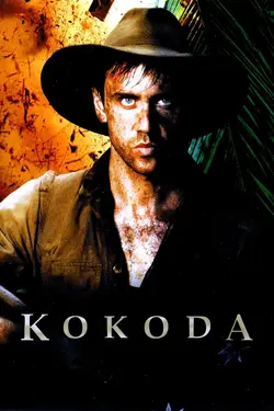 Affiche Kokoda, le 39e bataillon