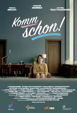 Komm schon! S01E03 Épisode 3