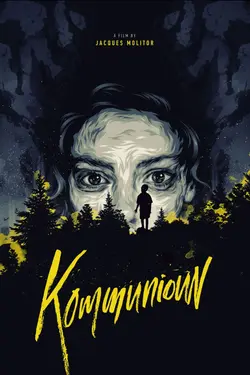 Affiche Kommunioun