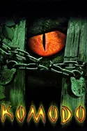Affiche Komodo