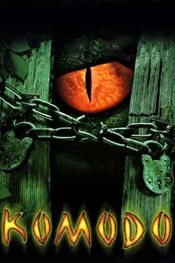 Affiche Komodo