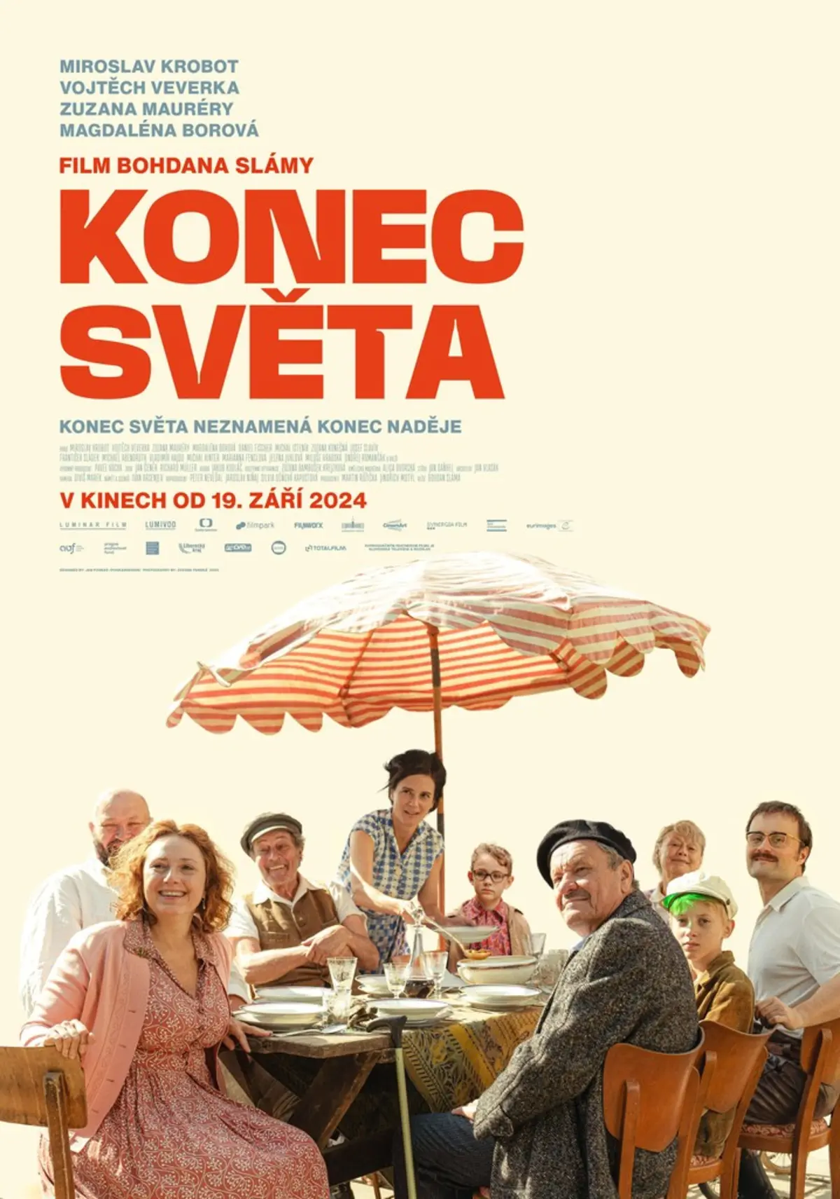 Konec sveta