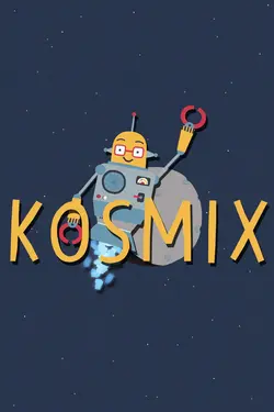 Kosmix S01E09 Épisode 9