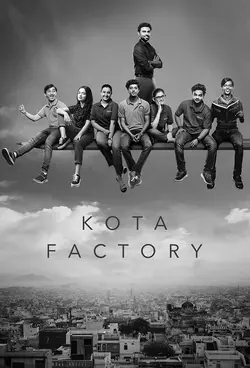 Kota Factory S02E01 Épisode 1