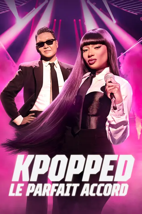 KPOPPED S01E08 Boyz II Men. BLACKSWAN.