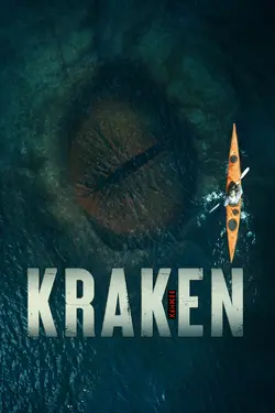 Affiche Kraken
