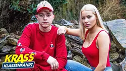 Krass Klassenfahrt S01E10 Épisode 10