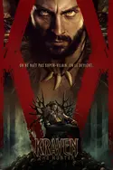 Affiche Kraven the Hunter