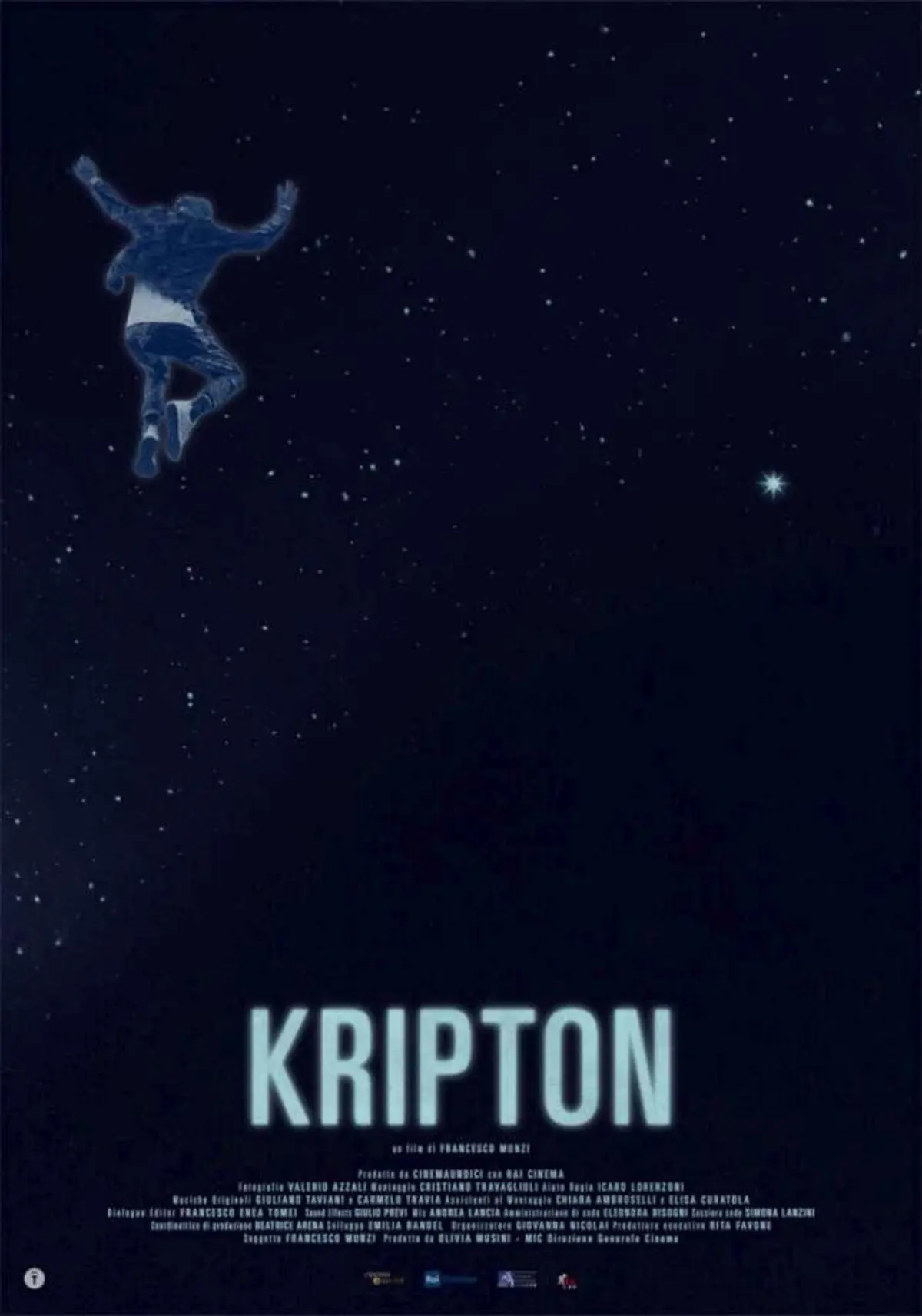 Kripton