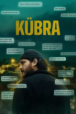 Kübra S02E01 Épisode 1