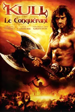 Kull le conquérant