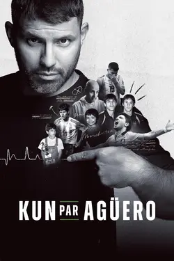 Kun par Agüero S01E02 Changer