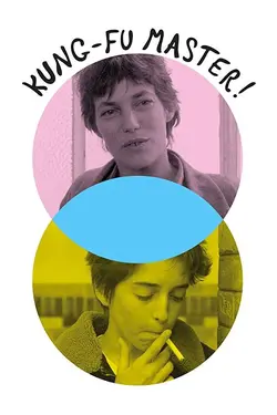 Kung-Fu Master