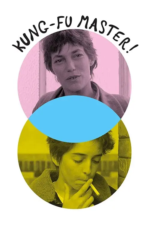 Kung-Fu Master