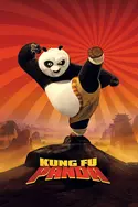 Affiche Kung Fu Panda