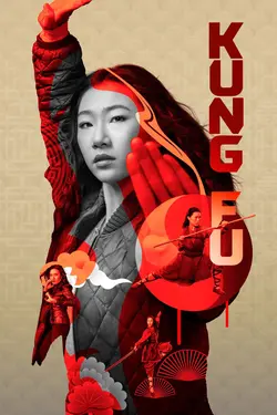 Kung Fu (2021) S02E03 Épisode 3