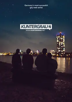 Kuntergrau S03E04 Épisode 4