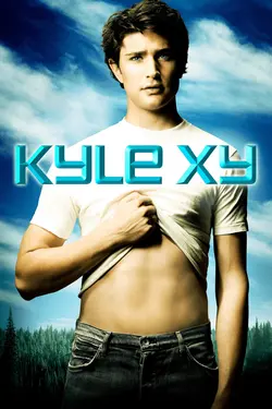 Kyle XY S02E22 Il n'est jamais trop tard