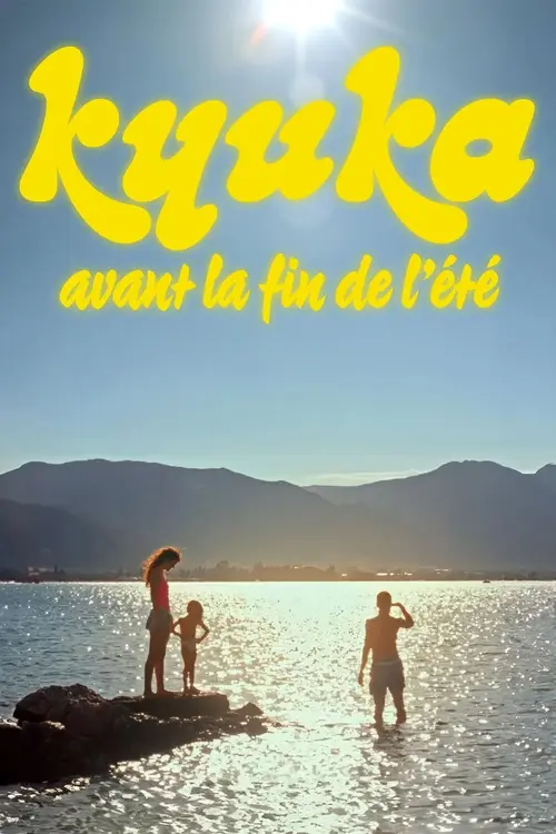 Kyuka - Avant la fin de l'été