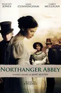 Affiche Audiences TV : L'abbaye de Northanger