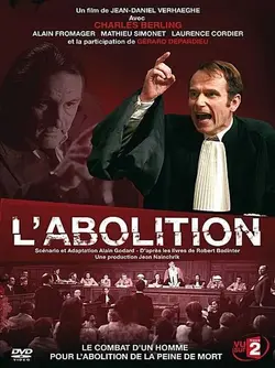 Affiche L'abolition S01E02