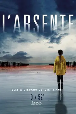 L'Absente S01E08 Épisode 8