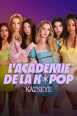 L'Académie de la pop : KATSEYE S01E06 Mère patrie