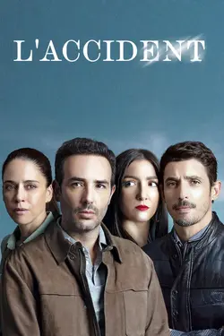 L'accident (2024) S01E03 Tout le monde est suspect