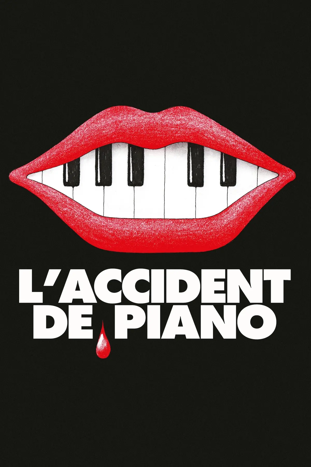 L'Accident de Piano