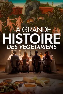 L'Adieu à la viande - la grande histoire des végétariens
