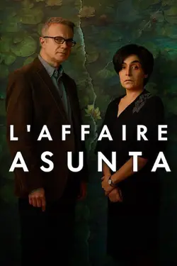 L'Affaire Asunta S01E01 21 septembre
