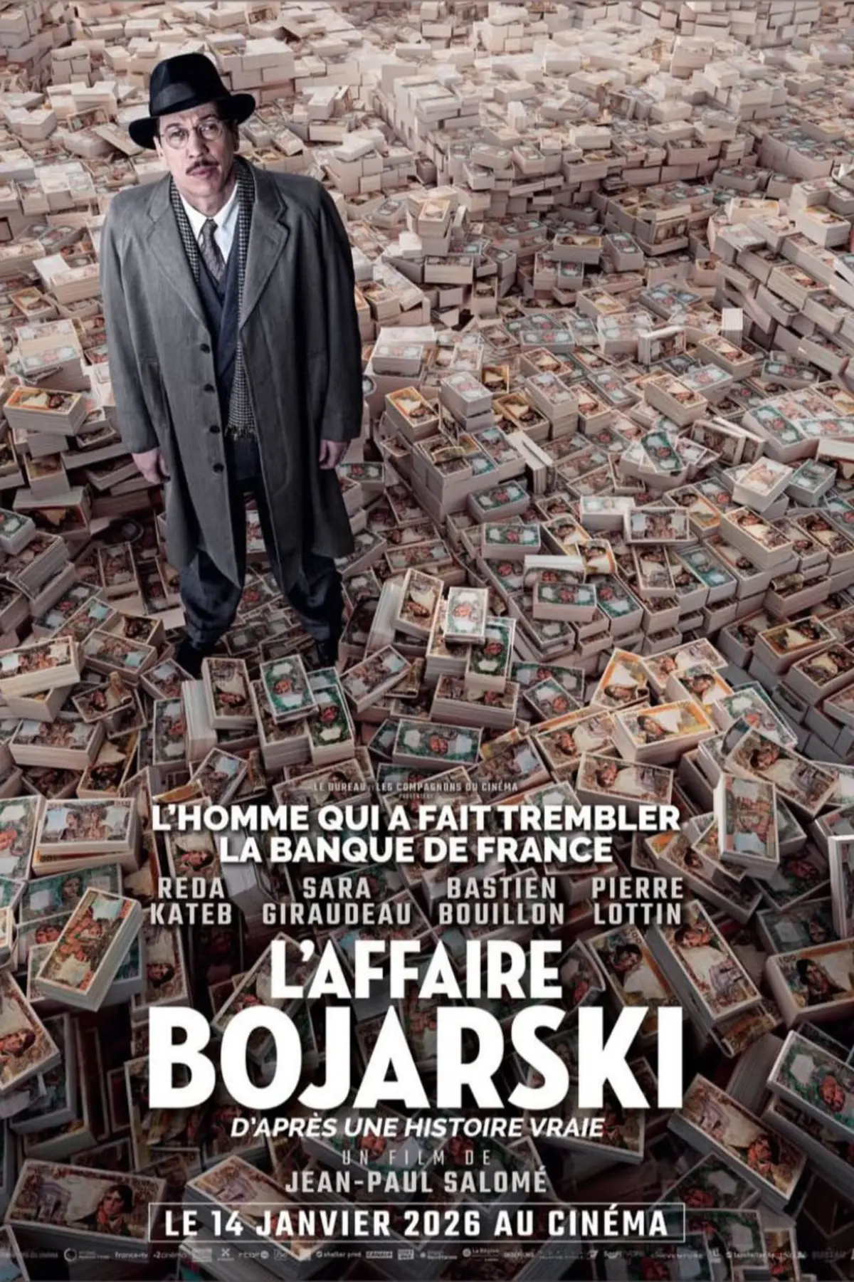 L’Affaire Bojarski