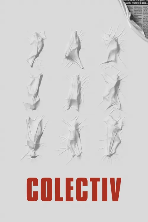 L’Affaire Collective