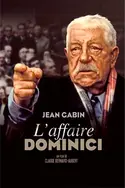 Affiche L'affaire Dominici