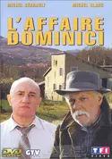 Affiche L'affaire Dominici