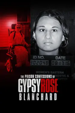 L'affaire Gypsy Rose S01E04 Épisode 4