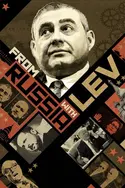 Affiche L'affaire Lev Parnas : Dans l'ombre de Trump en streaming
