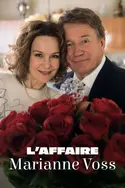 Affiche L'affaire Marianne Voss