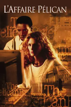 L'affaire Pélican