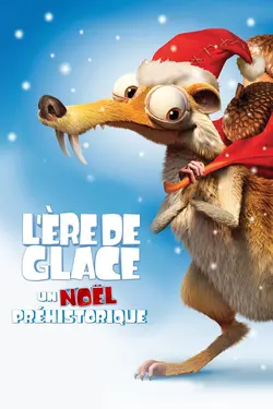 L'Âge de glace : Un Noël de mammouths