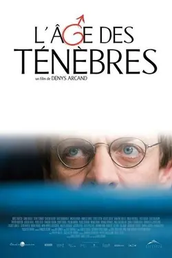 Affiche L'âge des ténèbres