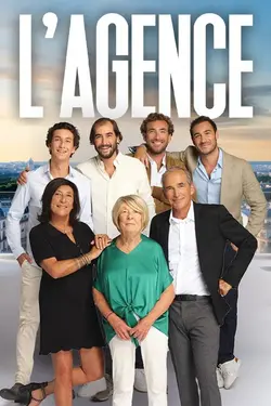 L’Agence - L’immobilier de luxe en famille S03E06 Épisode 6
