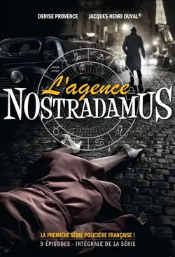 L'Agence Nostradamus S01E04 La nuit des horoscopes