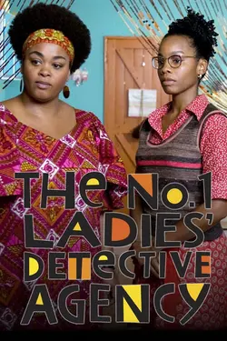 L'Agence n° 1 des dames détectives S01E07 Épisode 7