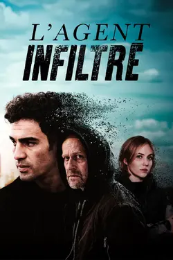 L'agent infiltré S01E05 Episode 5