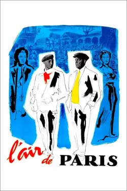 L'air de Paris