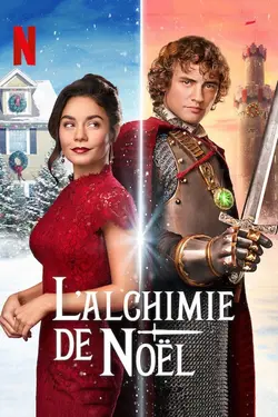 L'alchimie de Noël
