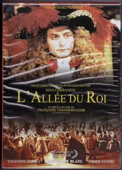 L'allée du roi S01E01 Première partie