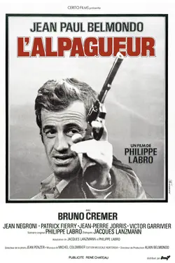 L'alpagueur