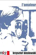 Affiche L'amateur